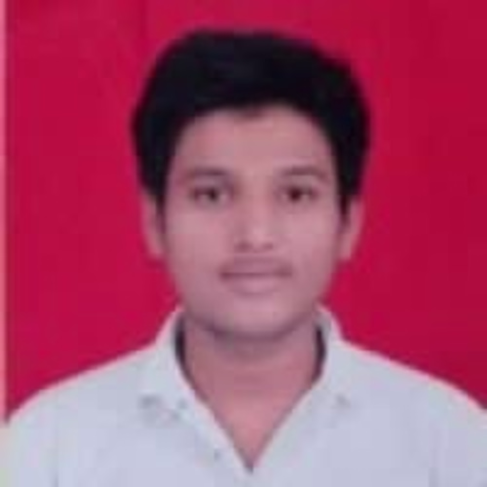Hitesh Patil