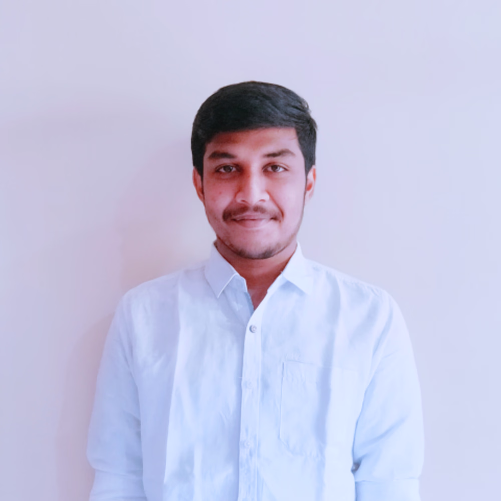 Venkata Raviteja Gullapudi