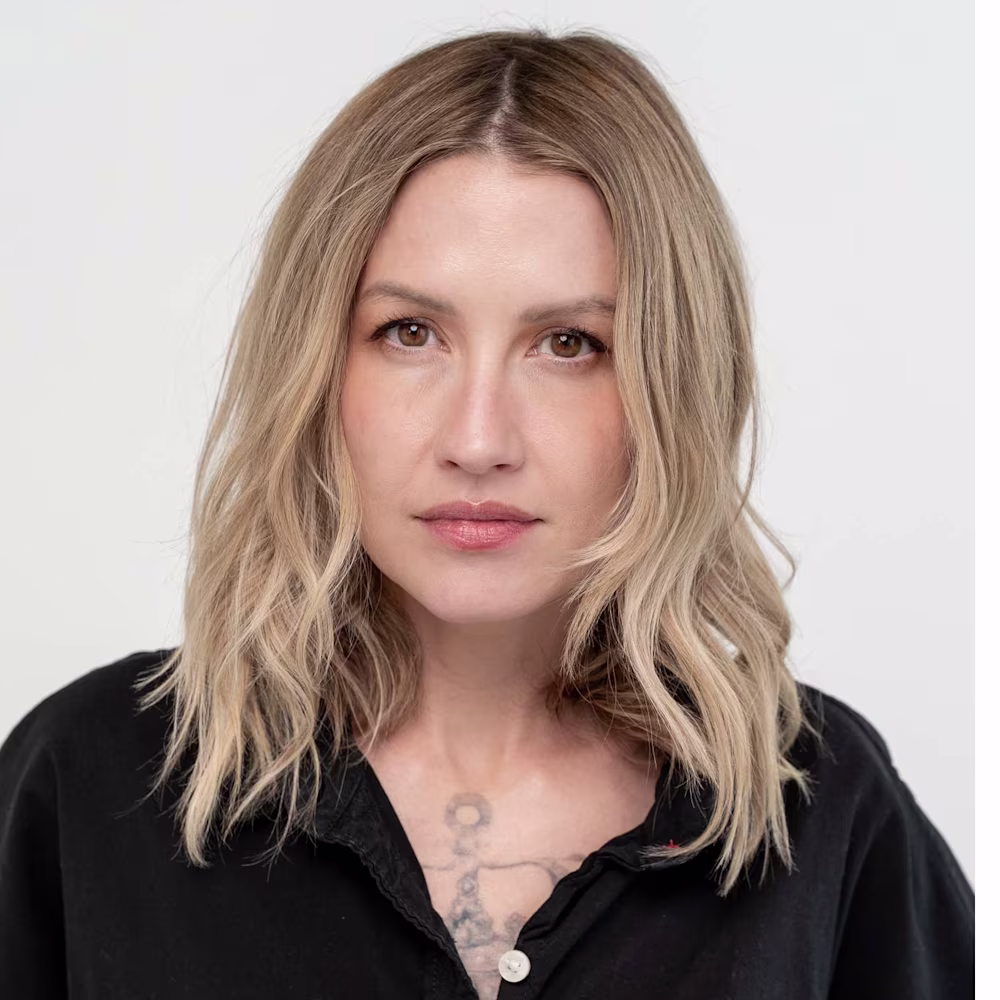 Tara Vanhooser