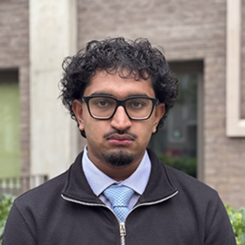 Nufan Mohamed