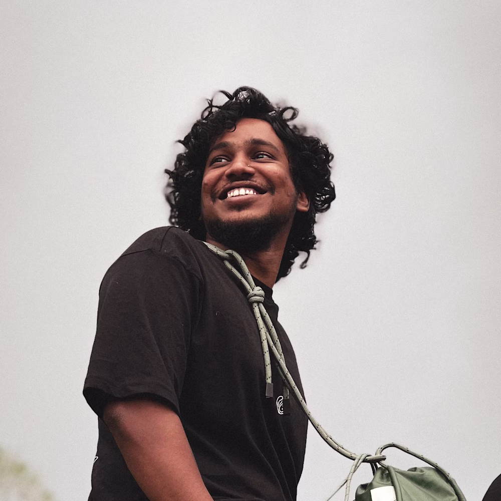 Ajith chandran