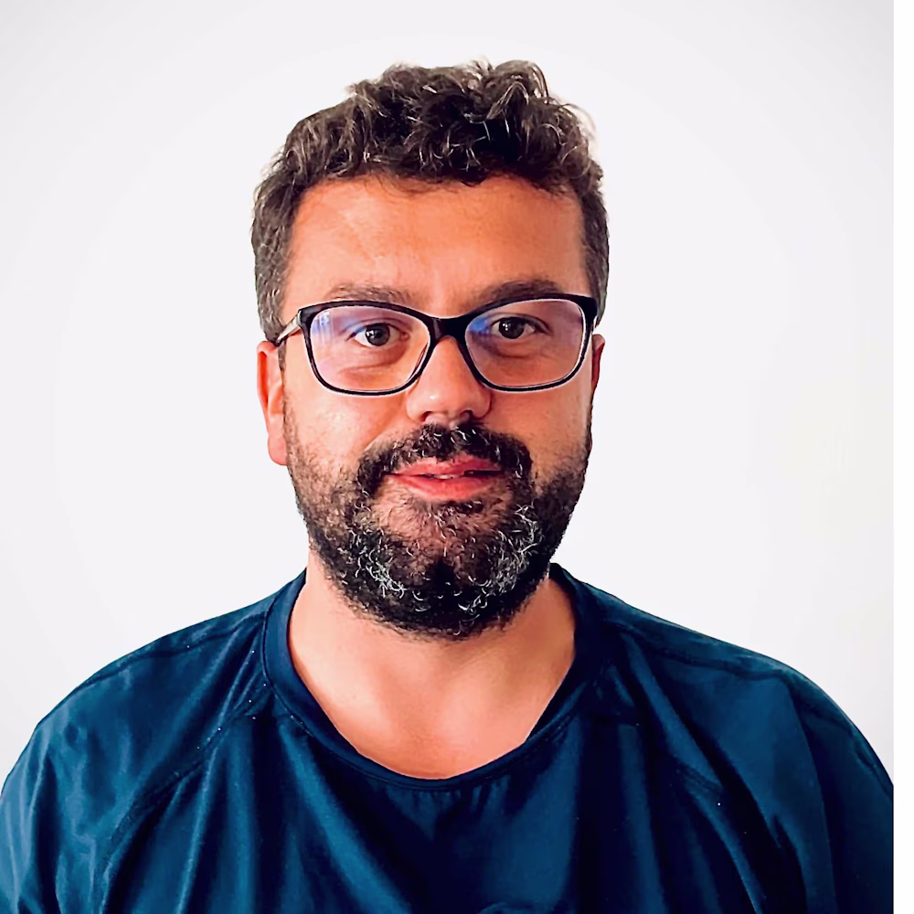 Fuad Gashi