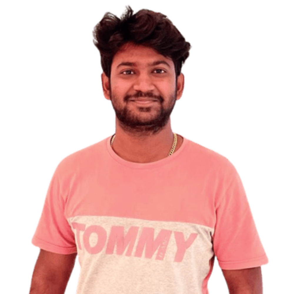 Kannan S