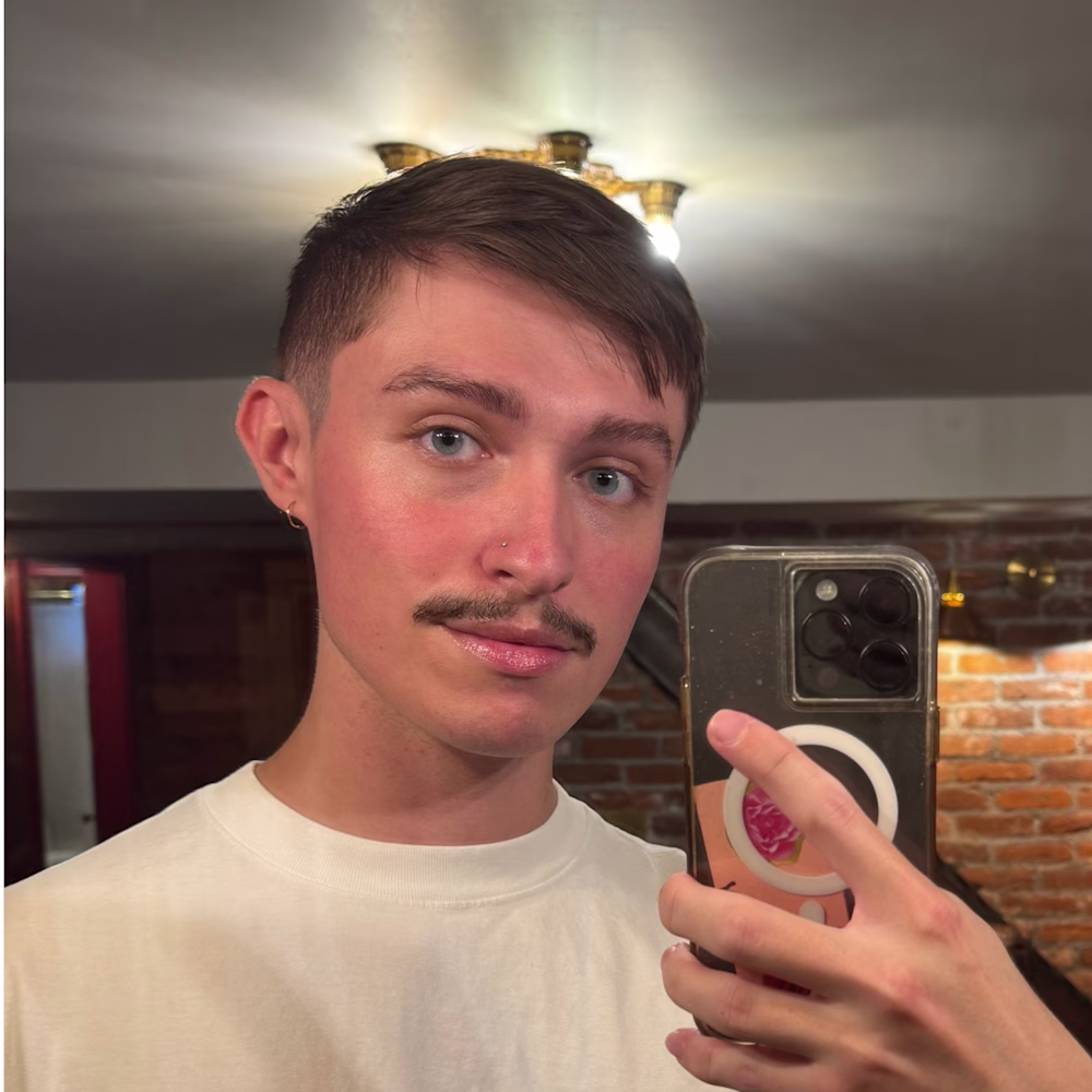 Weston Dove
