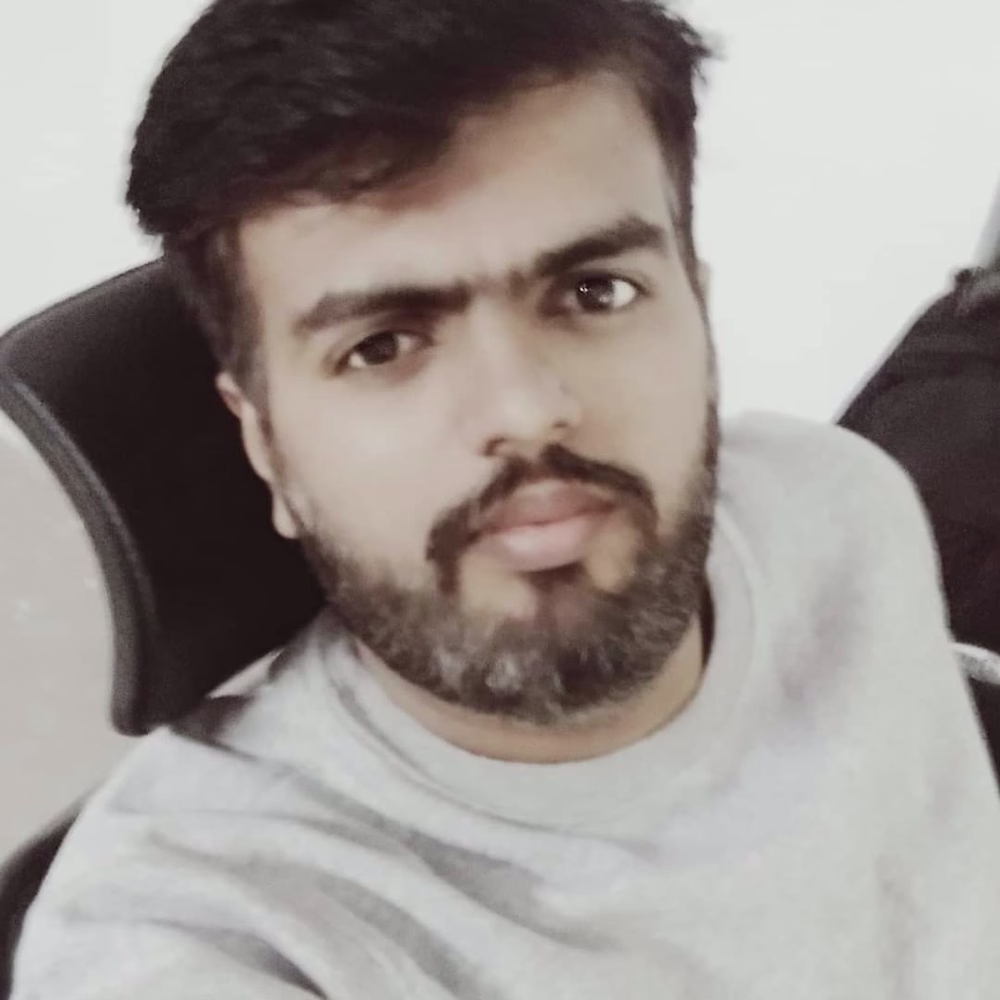 Ahsen Tariq