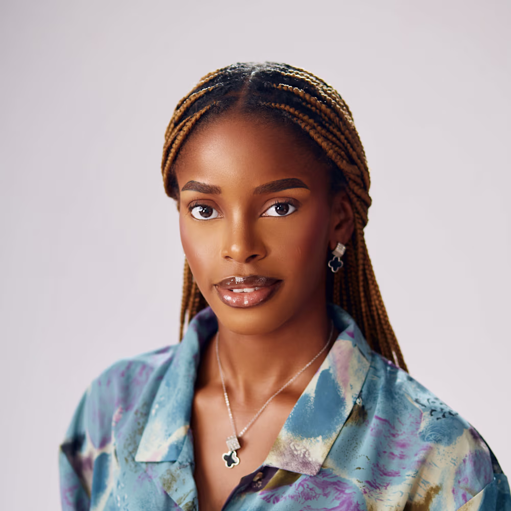 Olayinka Iwatan