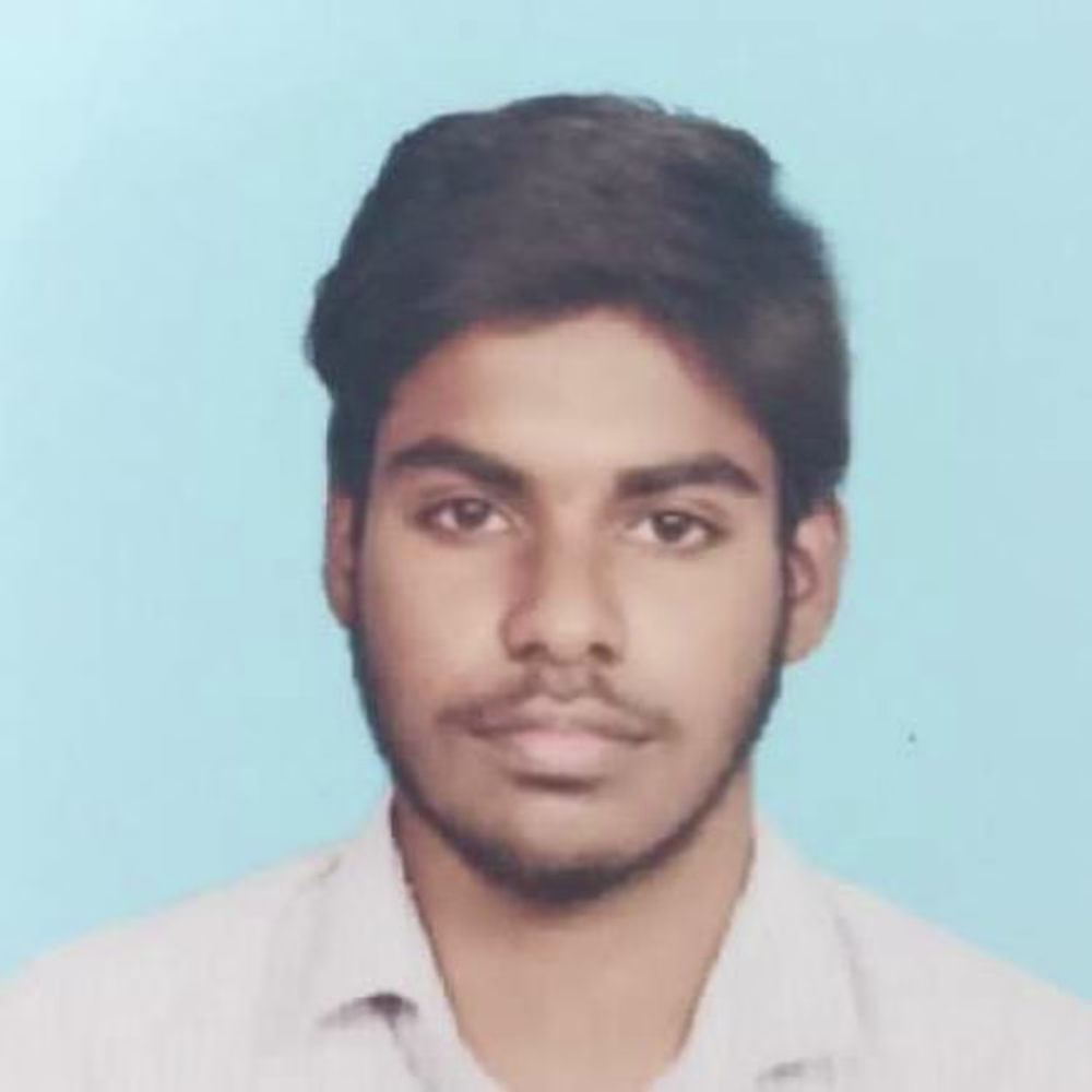 SAMMETA  HEMANTH
