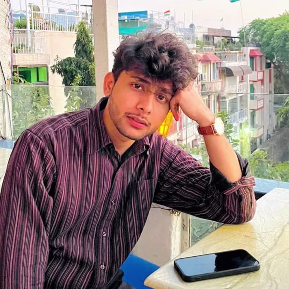 Himanshu pargain