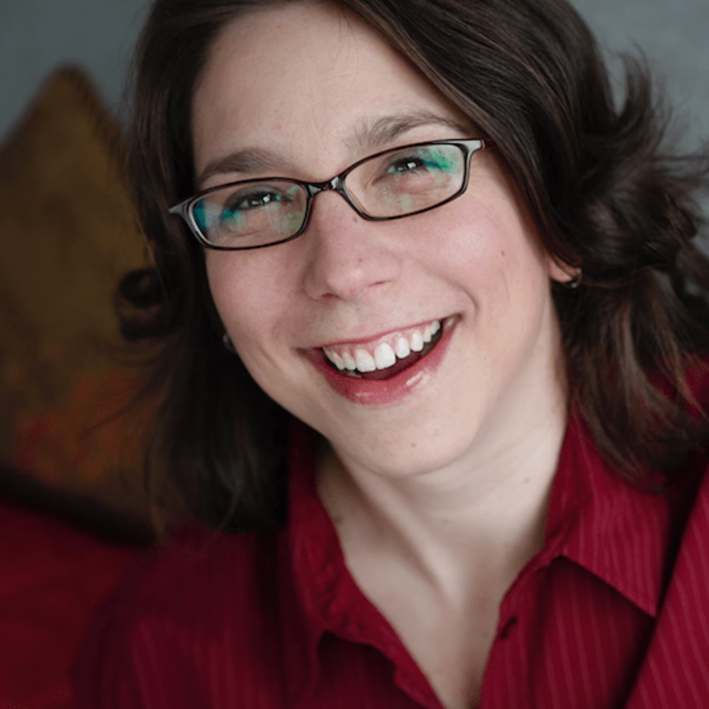 Anna Wahrman