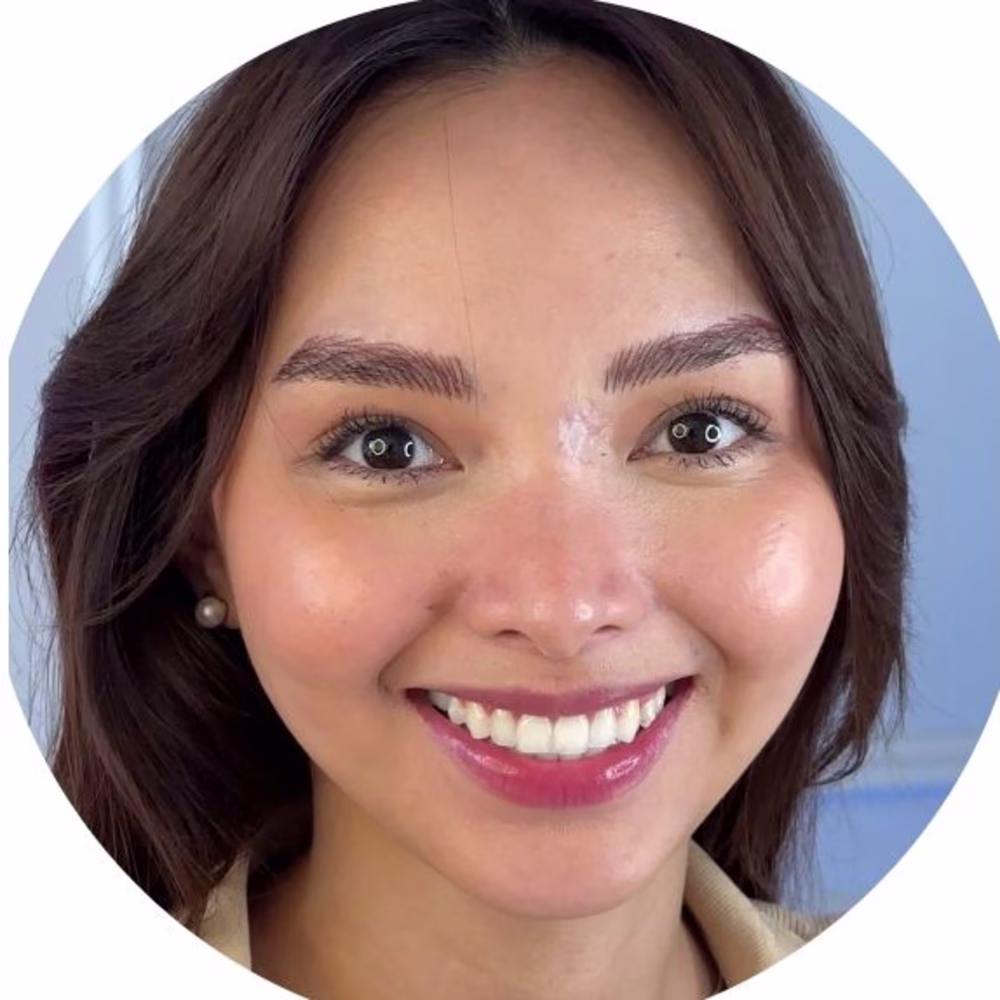 Najmah Donnie Dirangarun