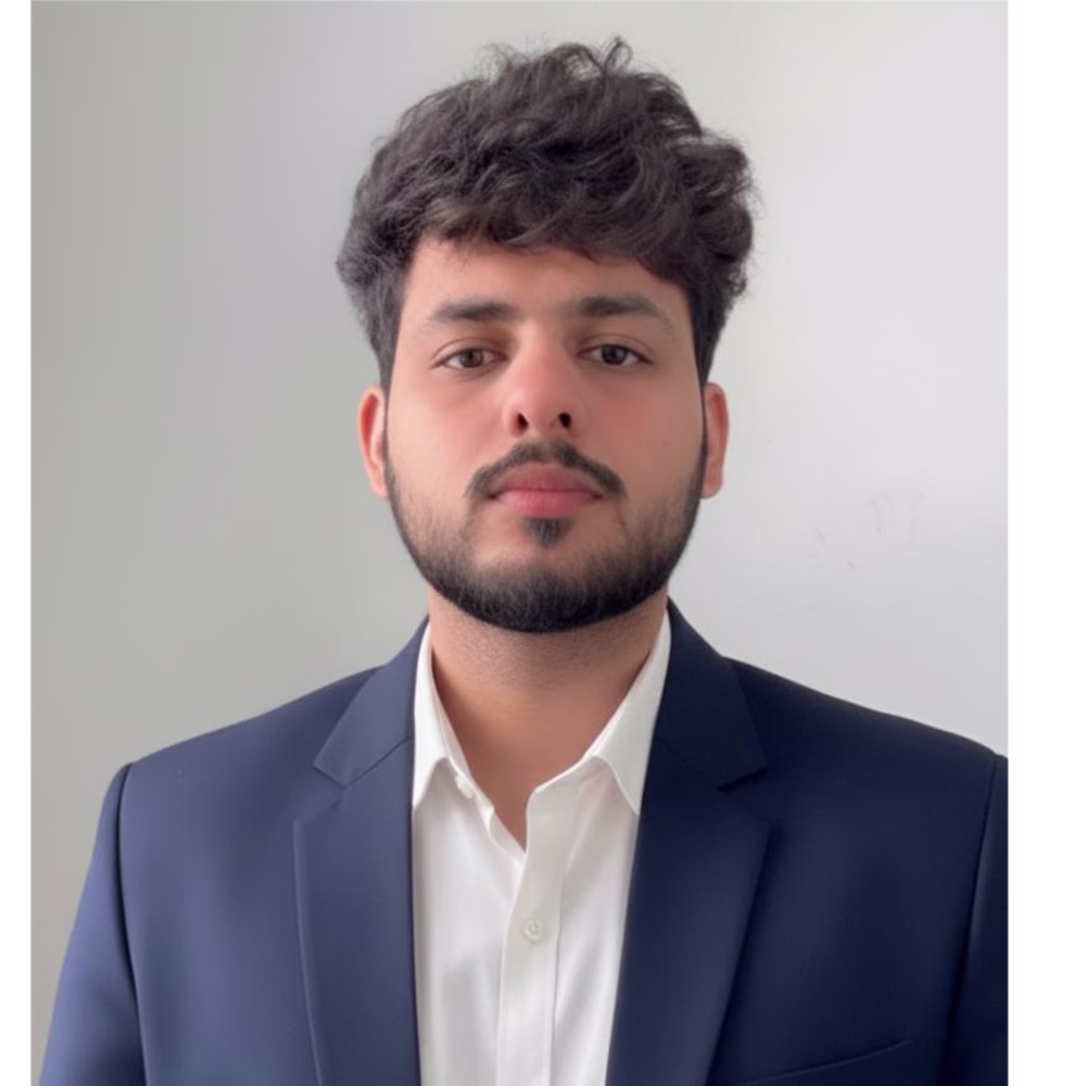 Rohan Kalia