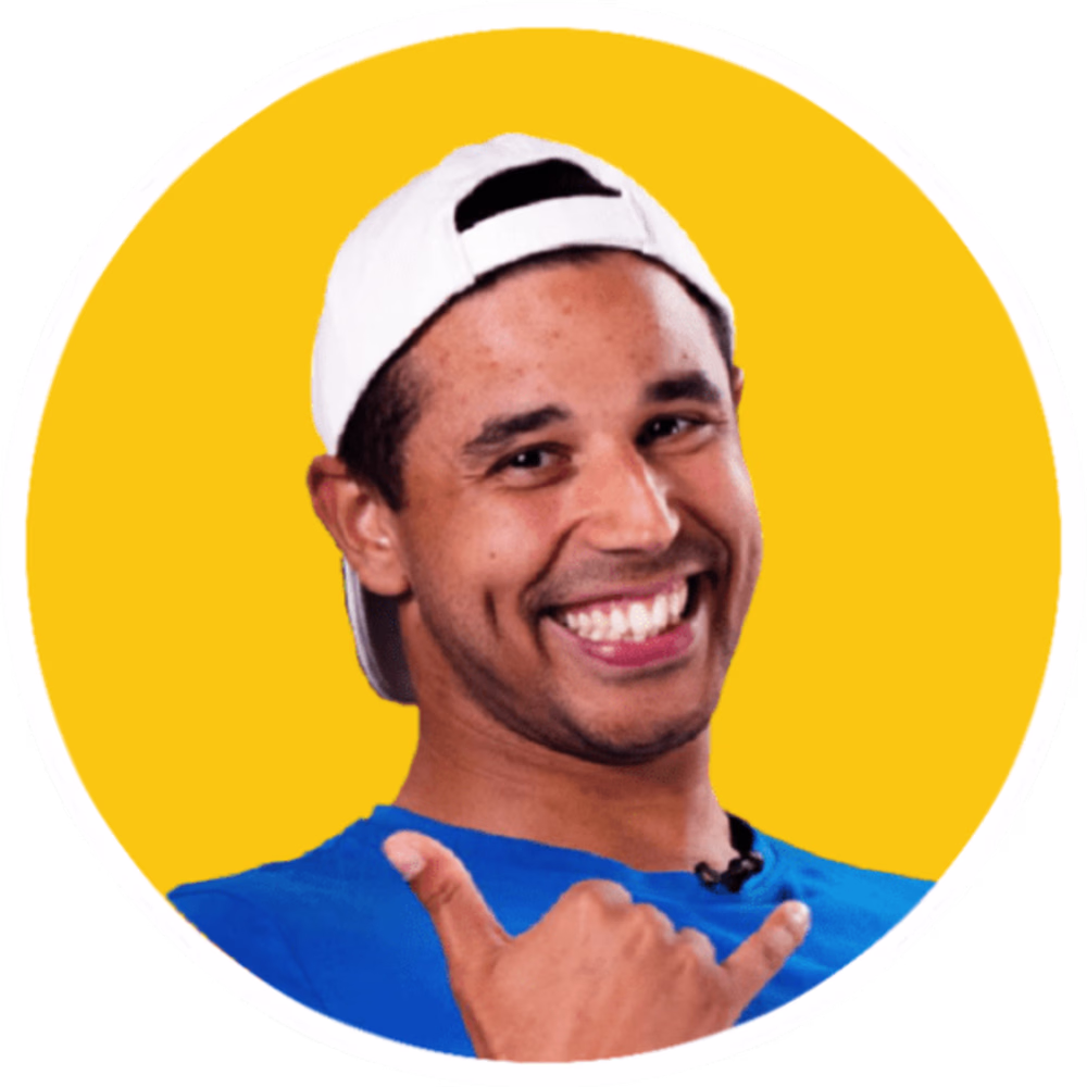 Elliott Johnson