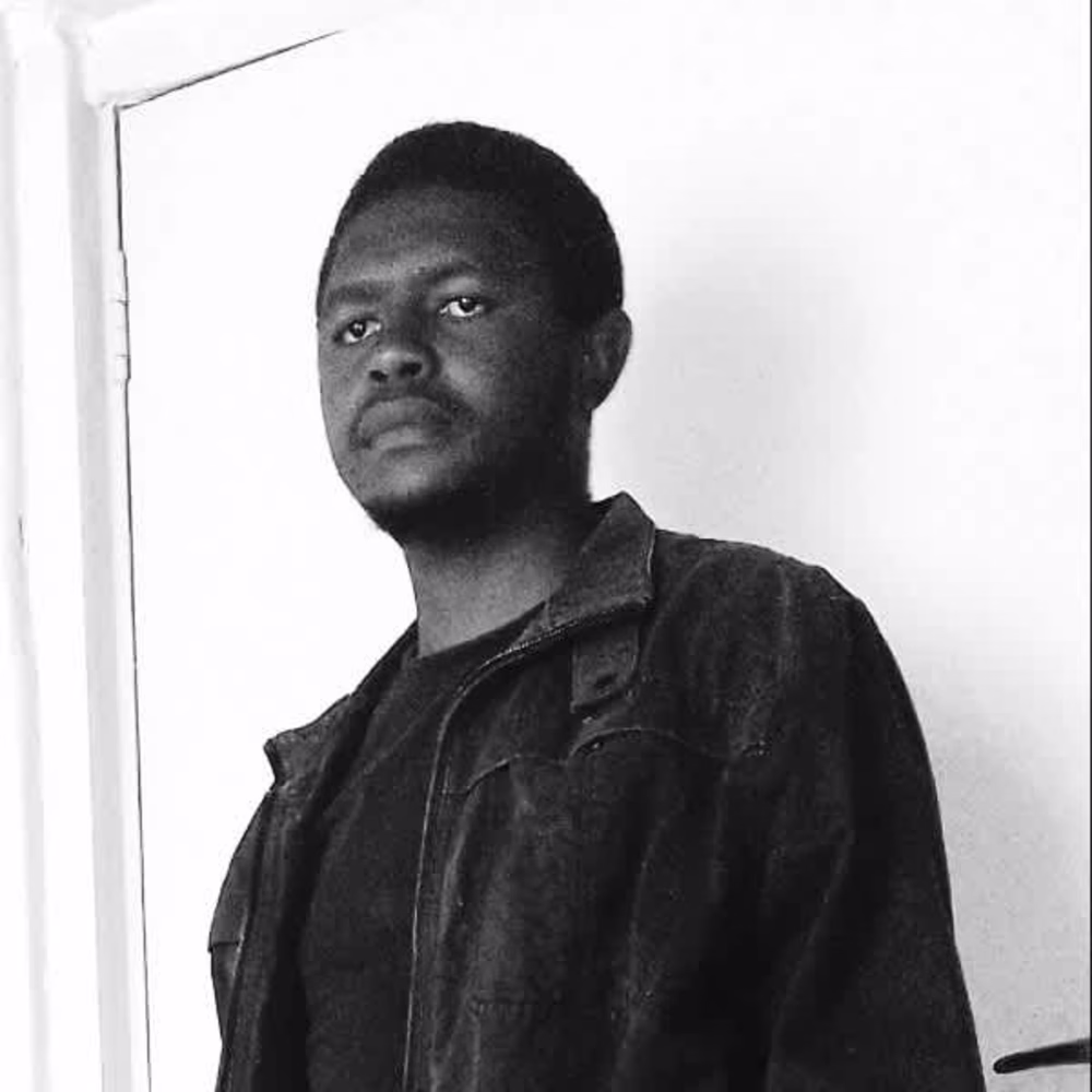 Raymond Thobakgale