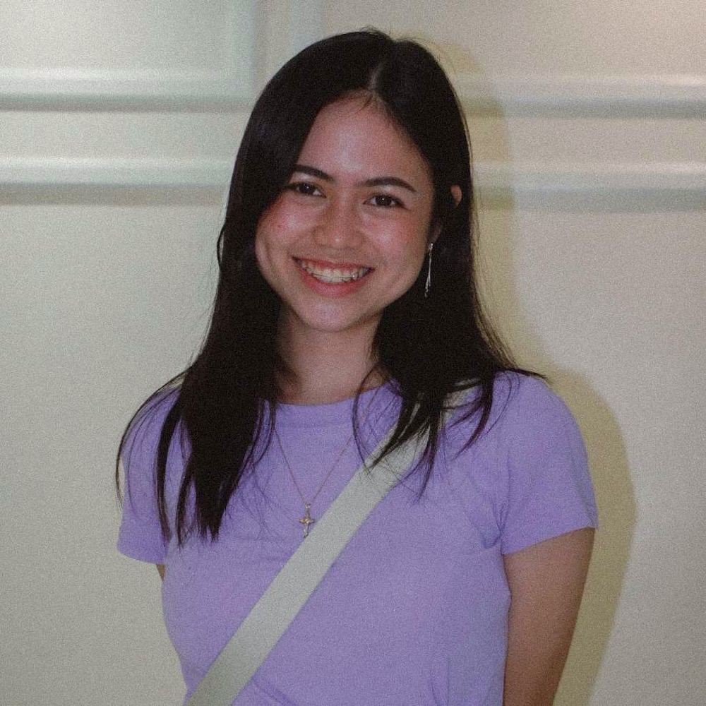 Marielle Frances Ramos