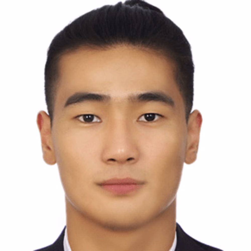 Munkhbayar Baatar