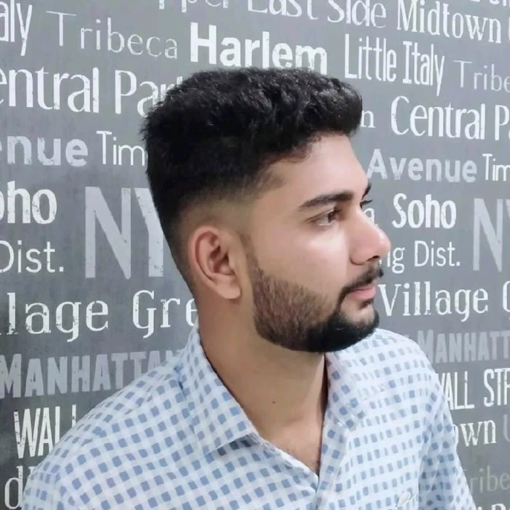 Dilip Singh  Sisodiya