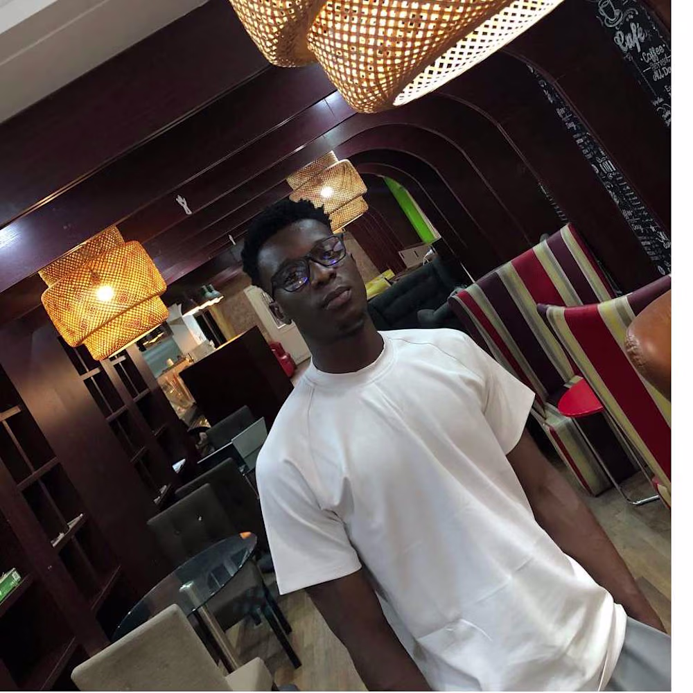 Drey Adigun