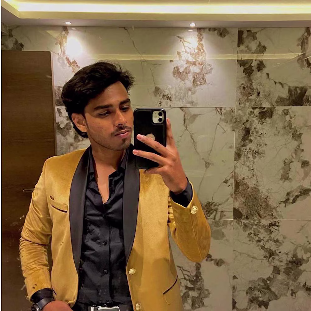 zaid khan