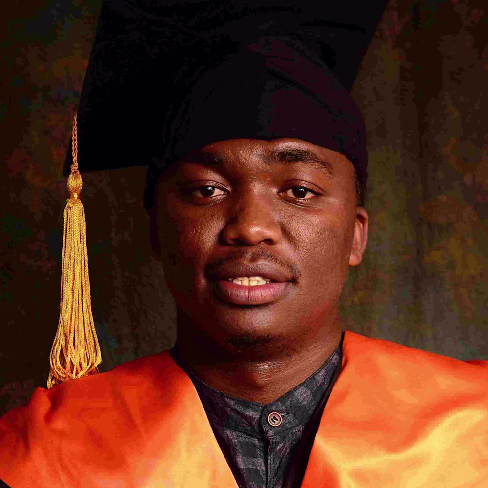 Dominick Oloo