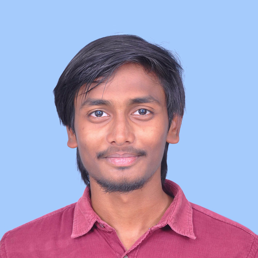 sathvik pothuneedi