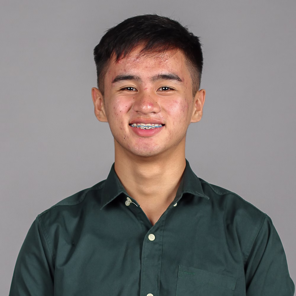 Jibrael Yap