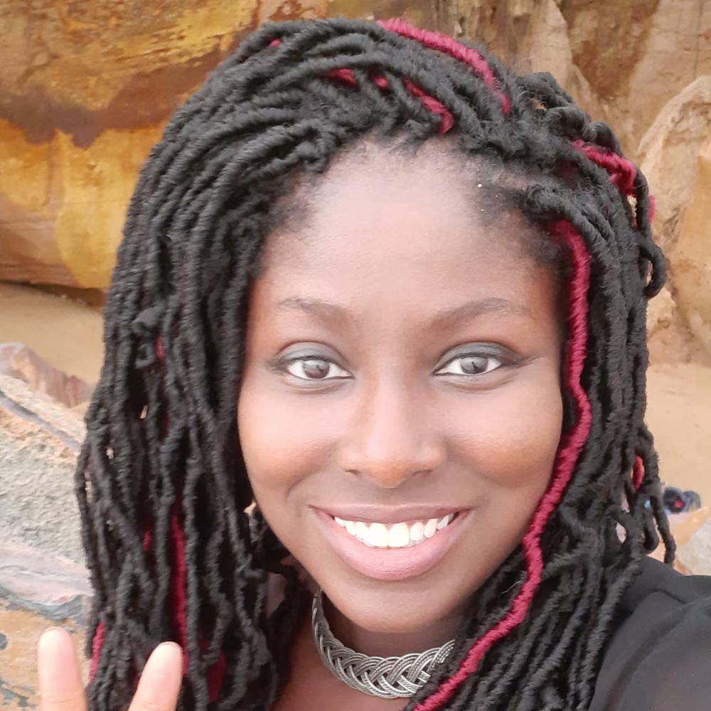 Beatrice Yankey