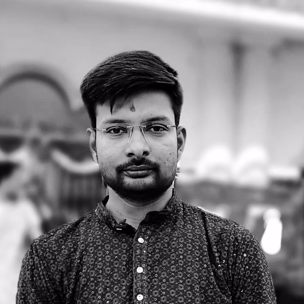 Niranjan Joshi