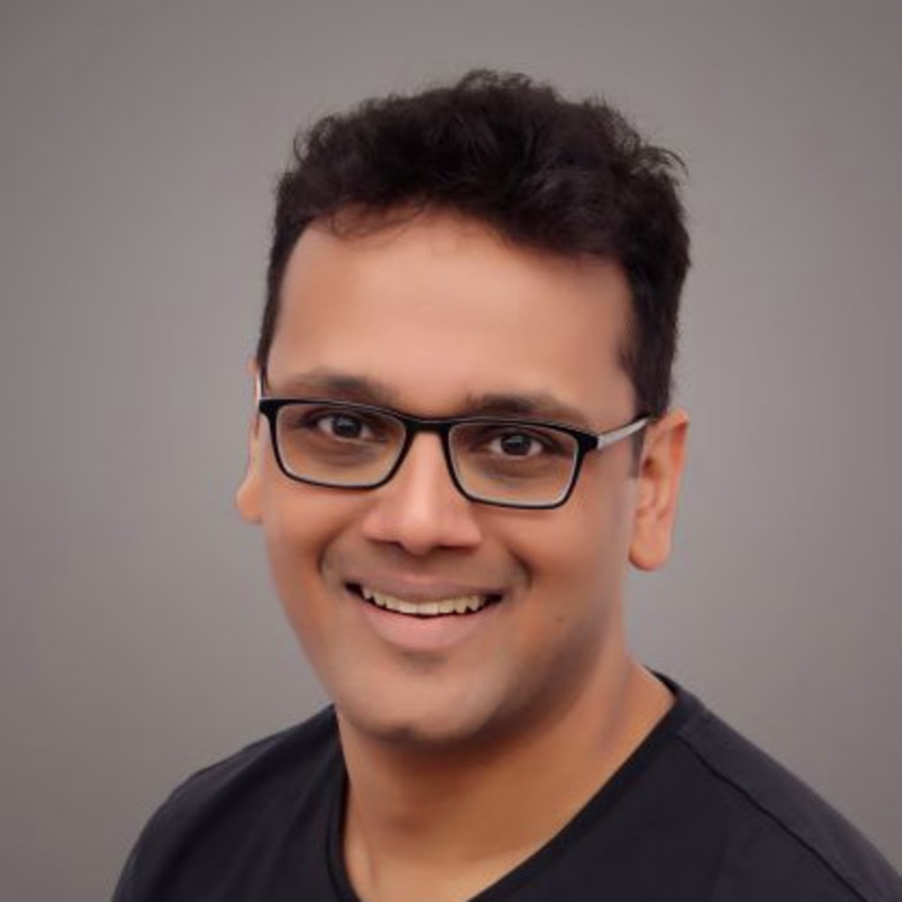 Amritansu Nanda