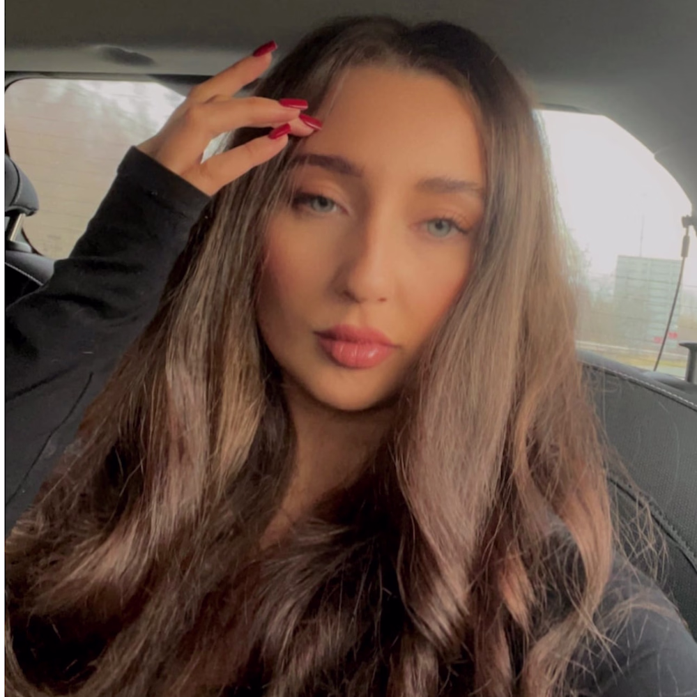 SocialGalaxy Jess