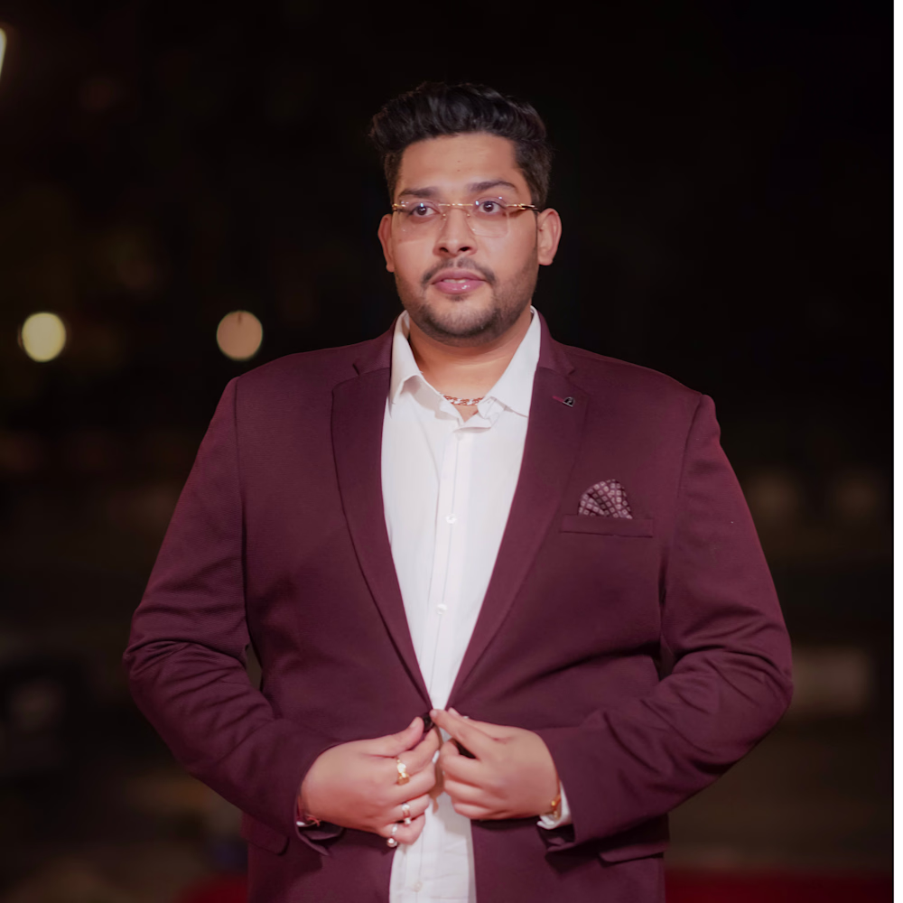 Naveen Malik