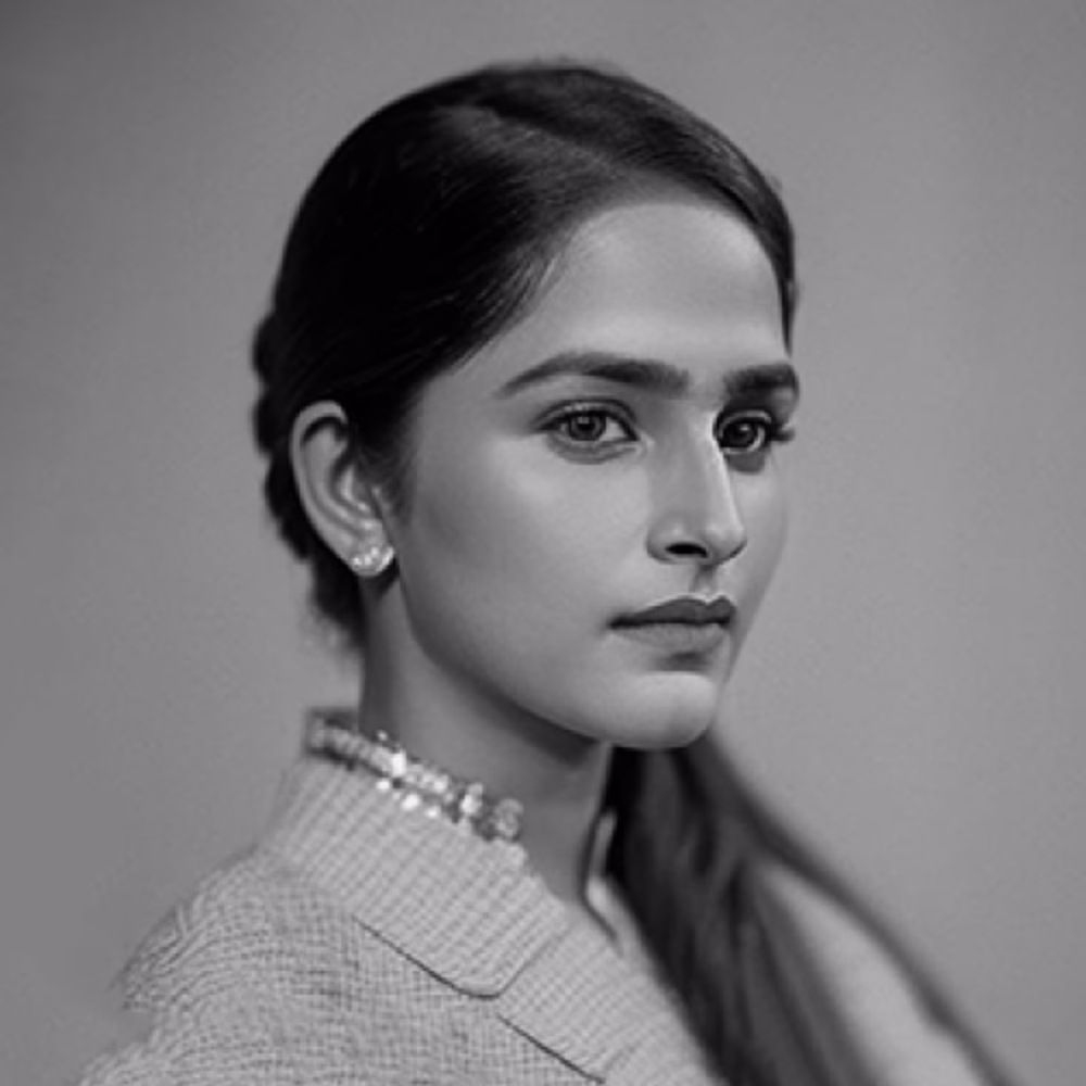 Muneeza Hussain