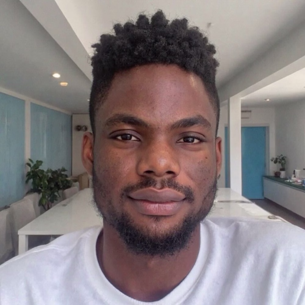 Chimzuruoke Okafor