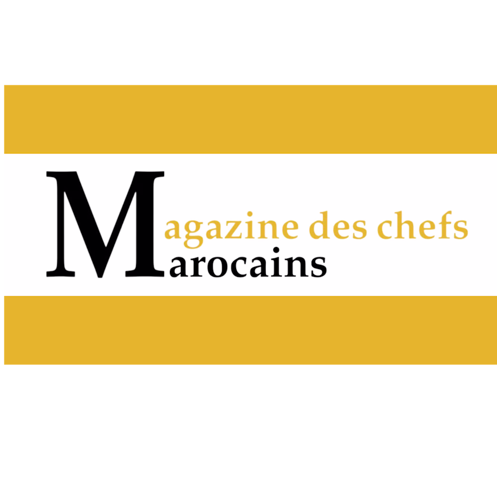 magazine des chefs