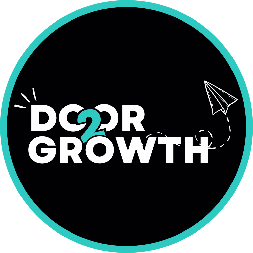 Door2Growth .