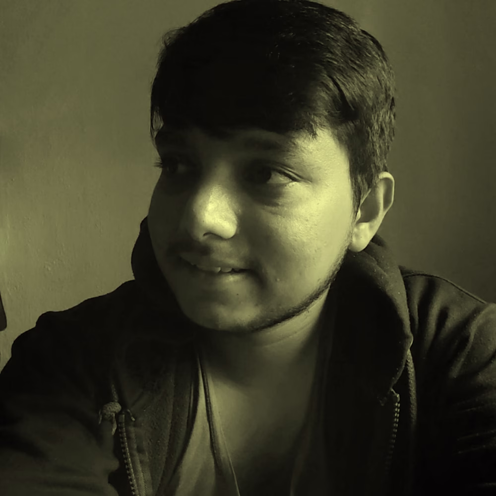 Noorul kareem  Mulla 
