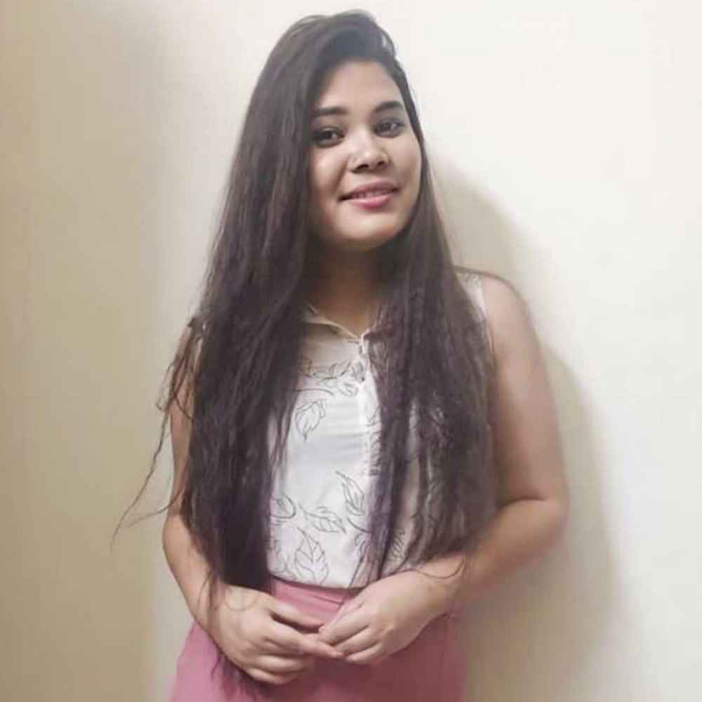 Sushmita Sharma
