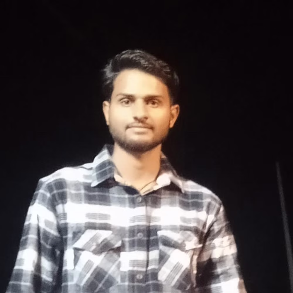Divyanshu Tiwari