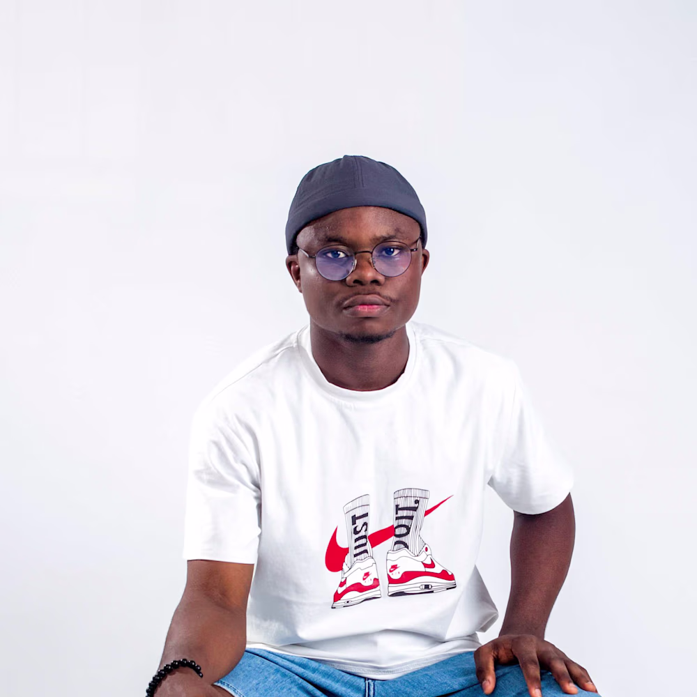 Daniel Opebiyi