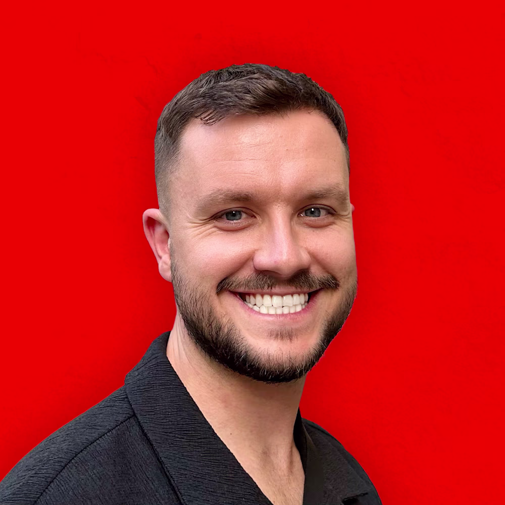 George Alexander-Pike