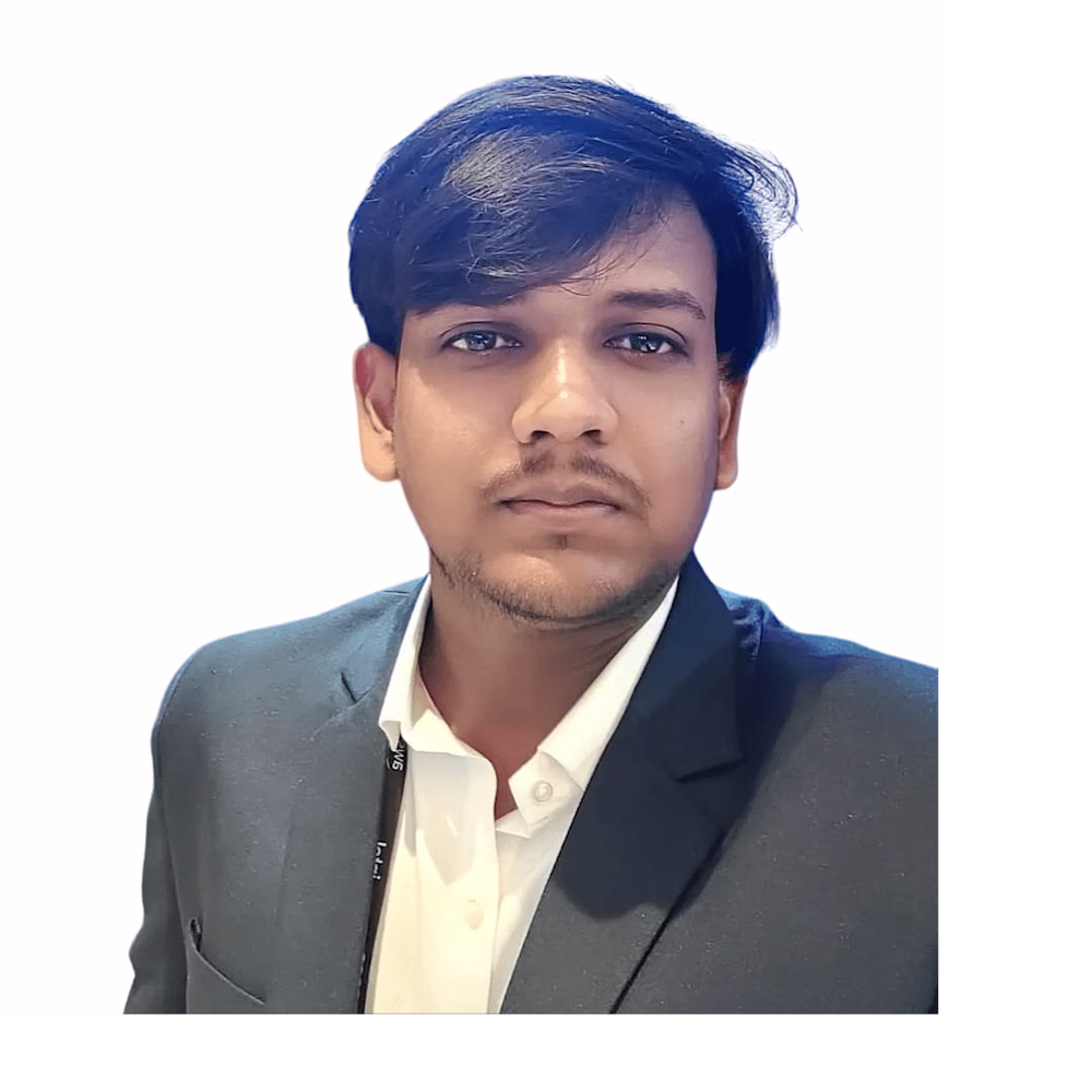vipin garg