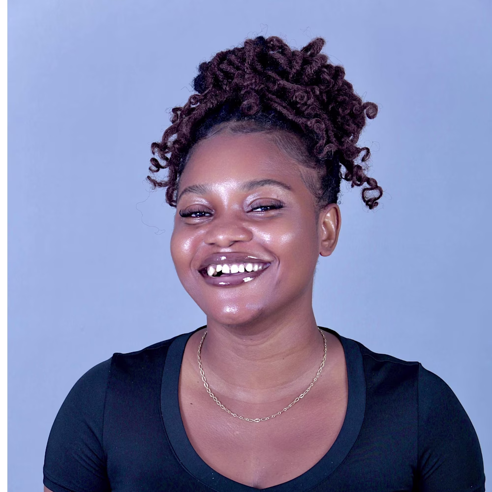 Oma Ndamati