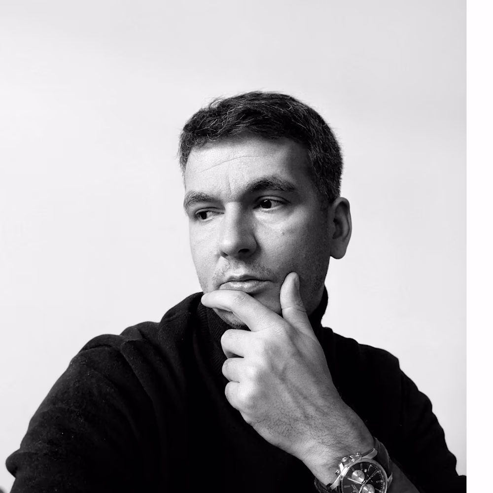 Aleksandar Maravic