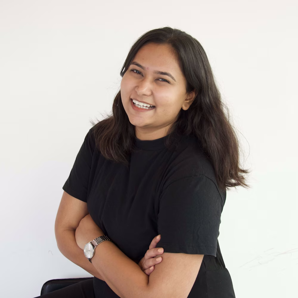 Samriddhi Srivastava