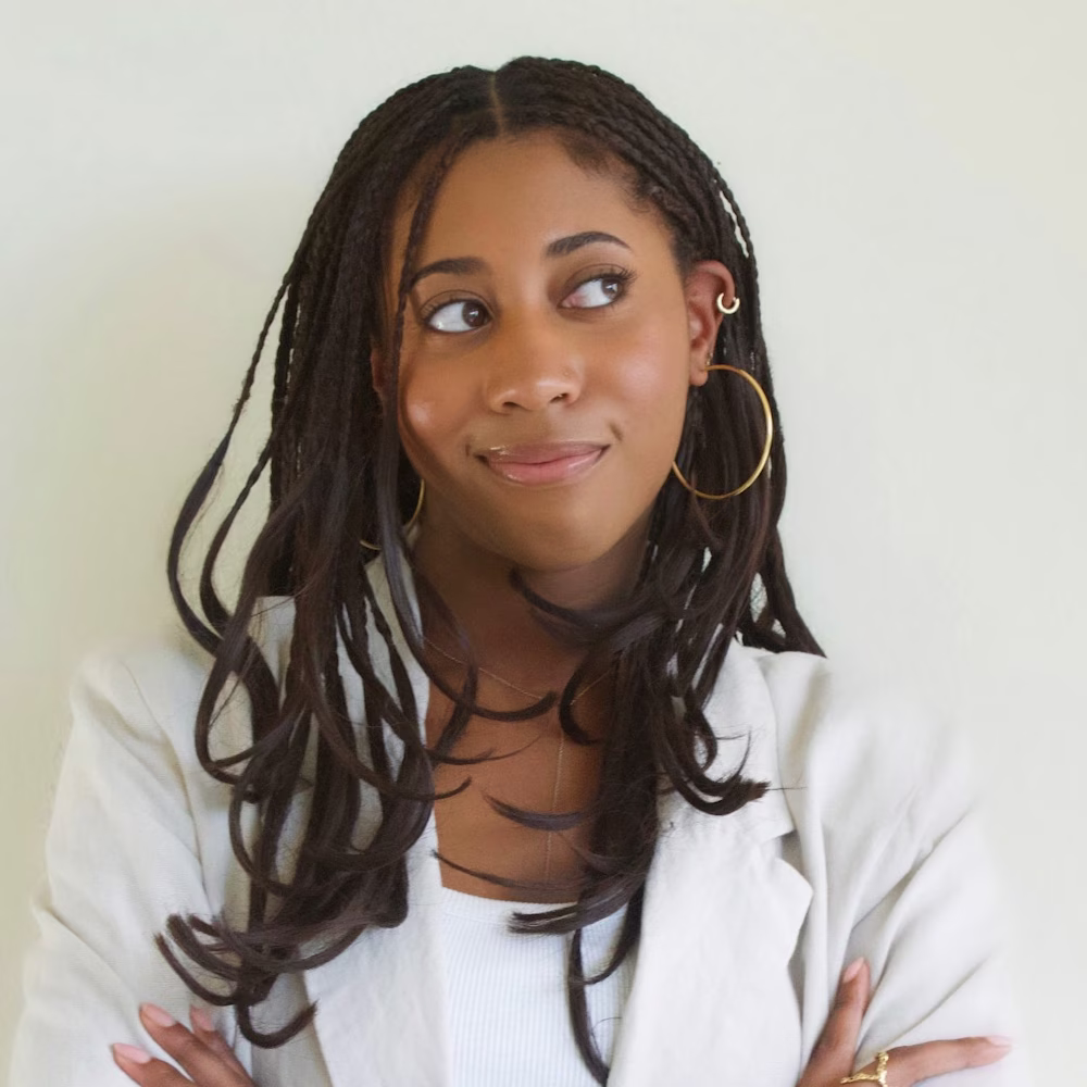 Lauren-Nicole Dorsey