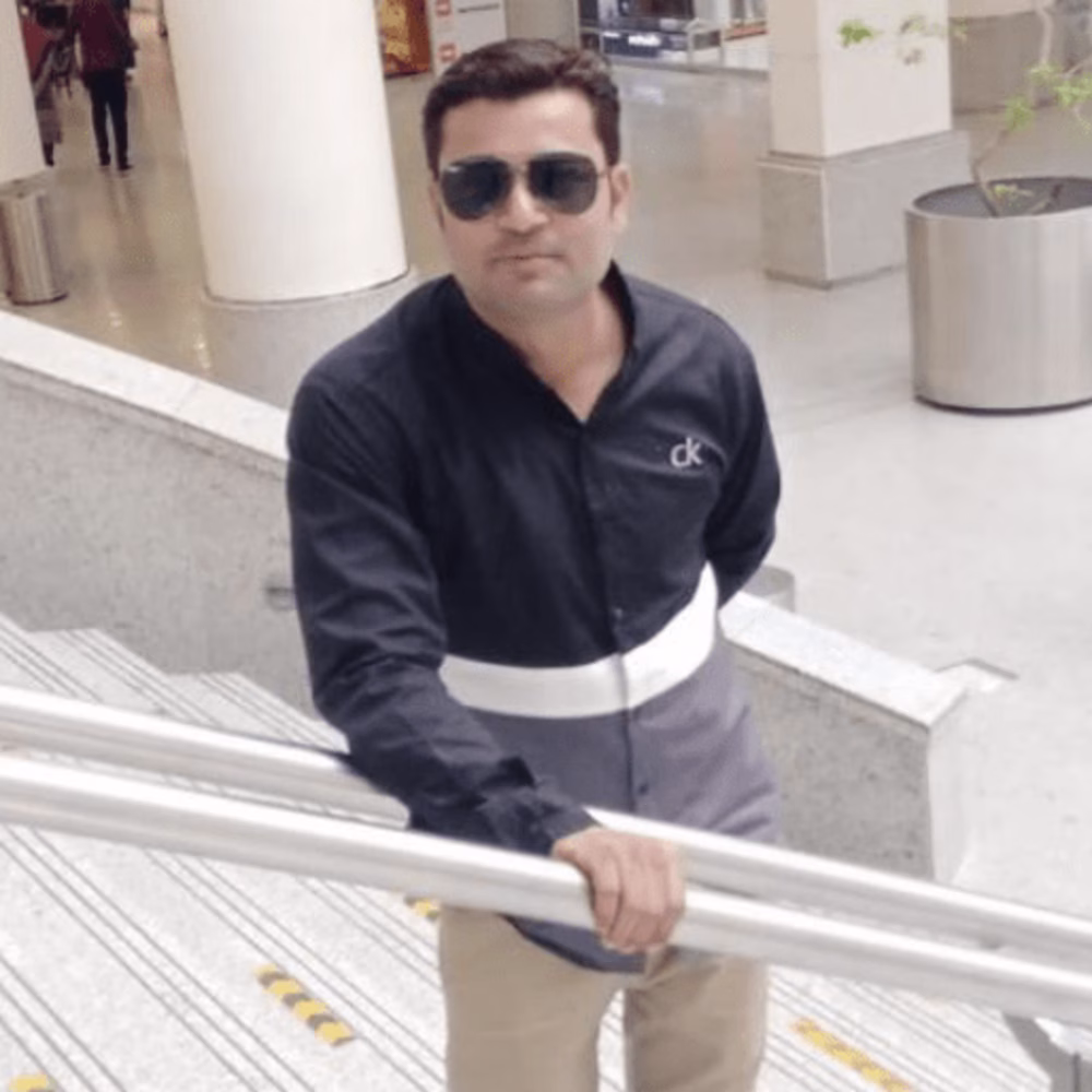 Govind Roy