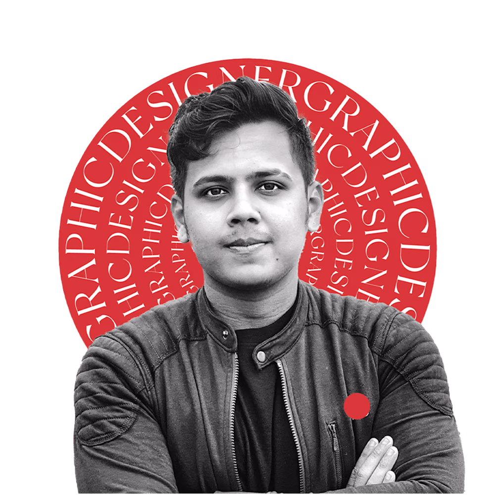 Abhiram | Brand Designer