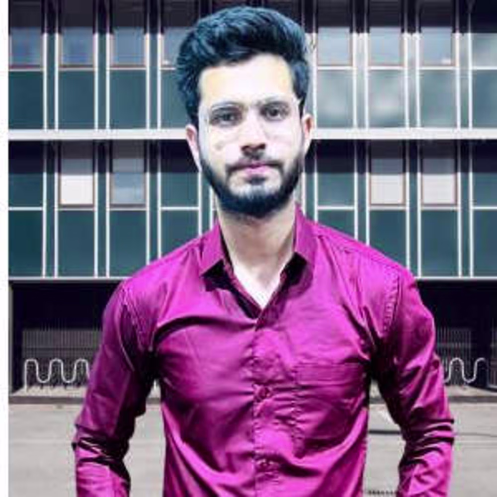 Anas Qureshi