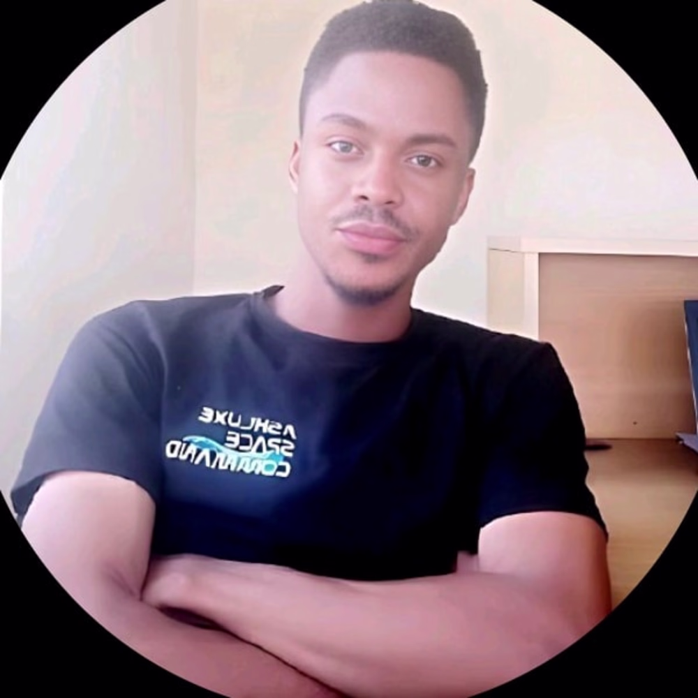 Emmanuel Momoh
