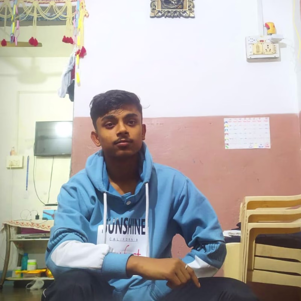 Vivek Nishad