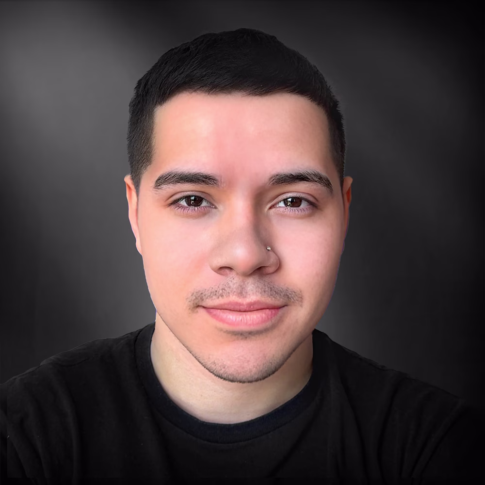 Ulises Gabriel Sanchez